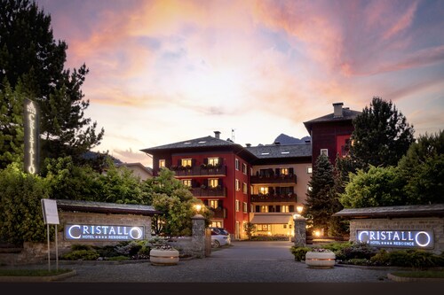 Cristallo Hotel Residence