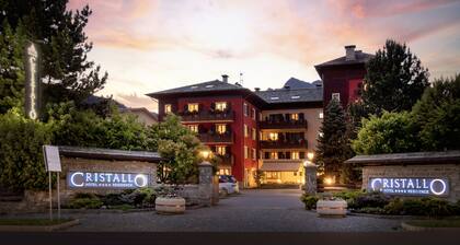 Cristallo Hotel Residence