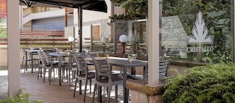 Cristallo Hotel Residence