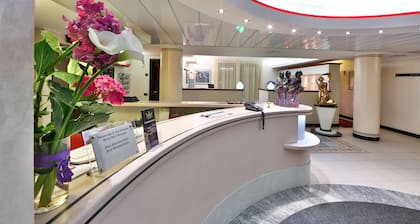 Best Western Hotel Solaf