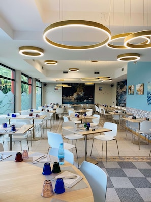 Restaurant - Best Western Hotel Solaf (Medolago)