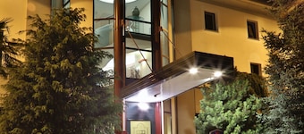 Best Western Hotel Solaf