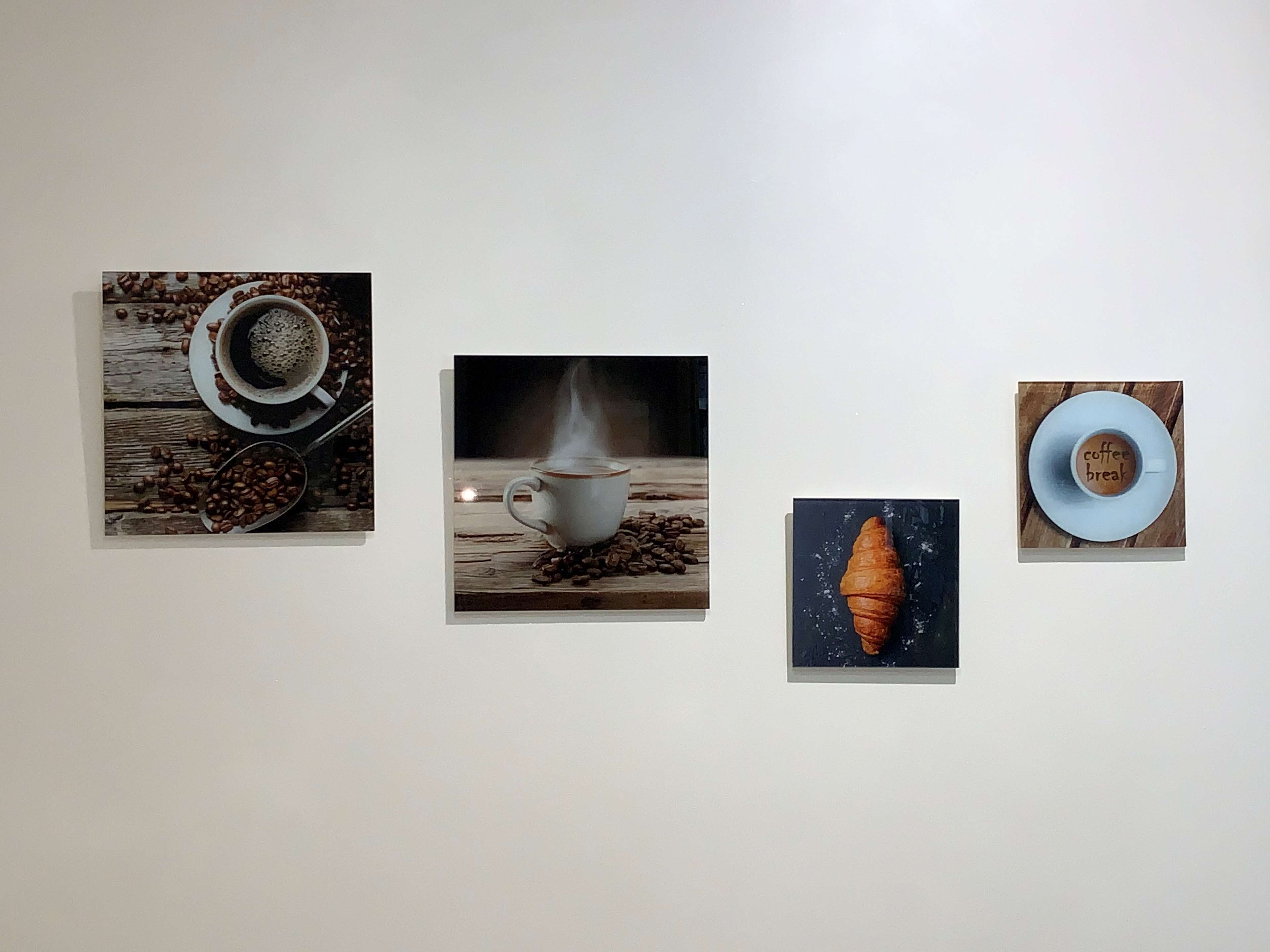 daily buffet breakfast (eur 9 per person)