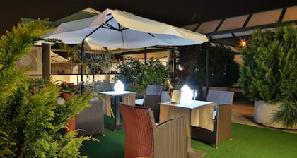 Best Western Hotel Solaf