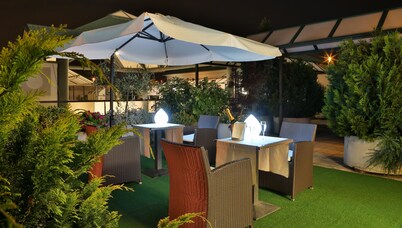 Best Western Hotel Solaf