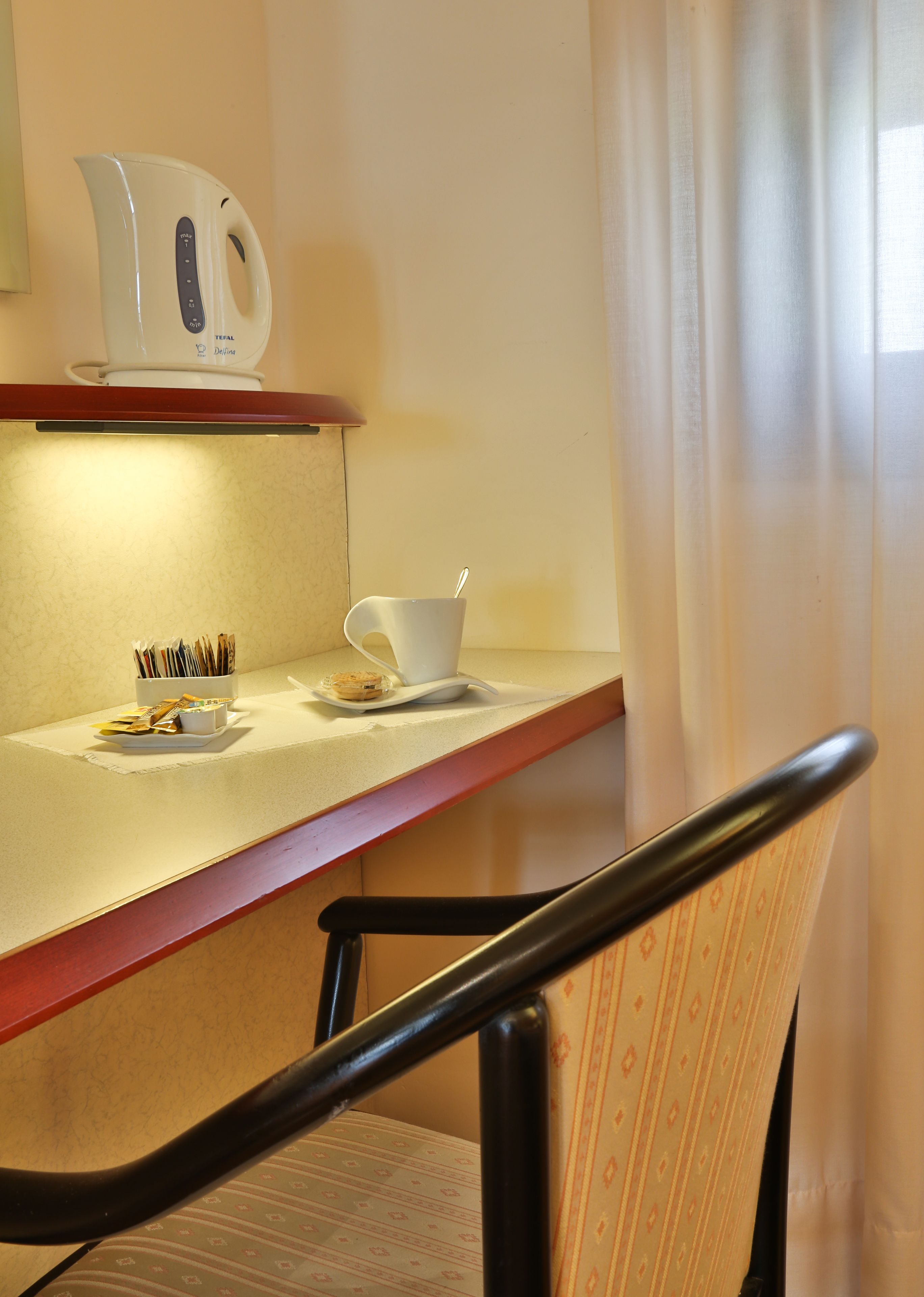 down duvets, minibar, in-room safe, desk