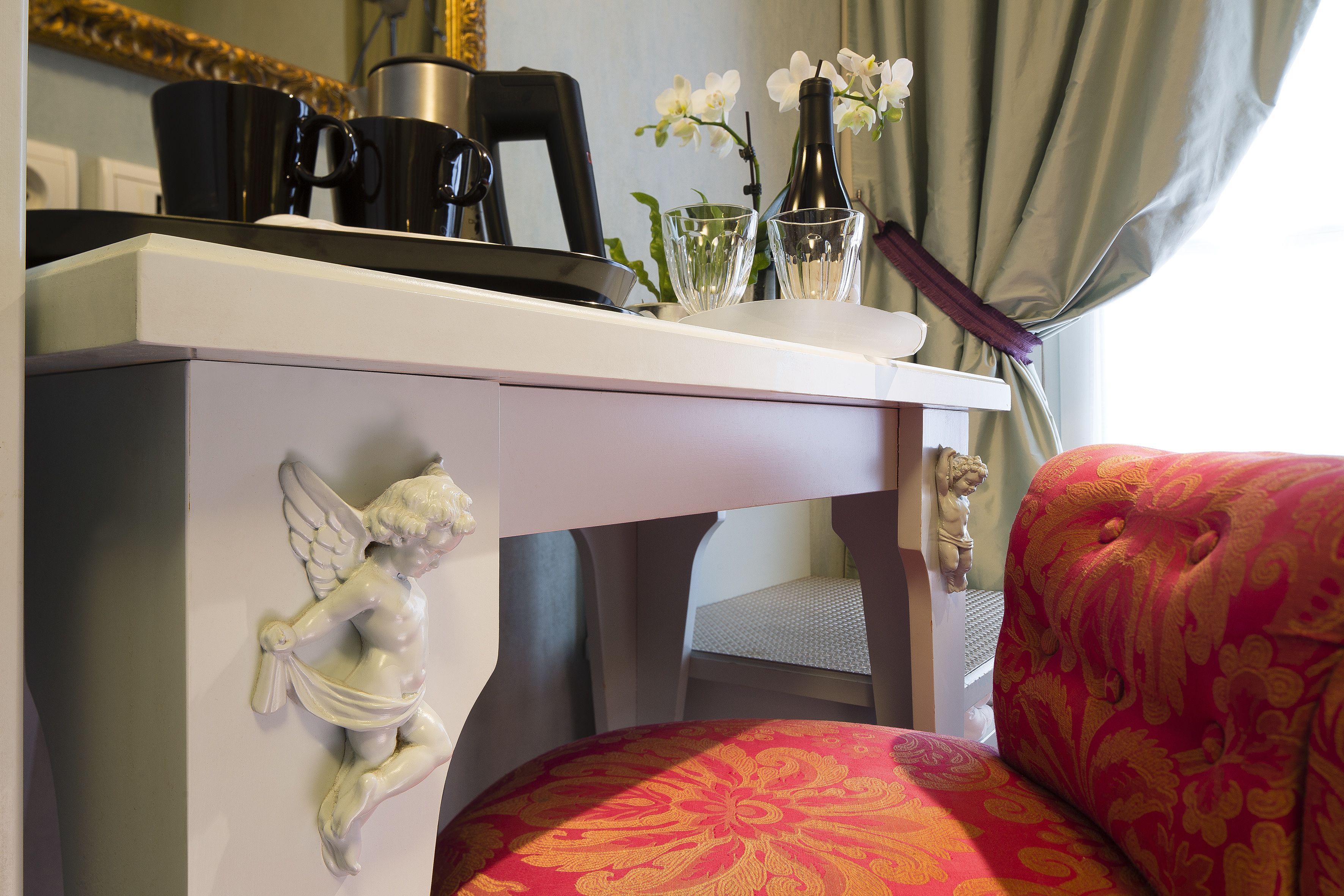 Photo - Hotel Louvre Bons Enfants