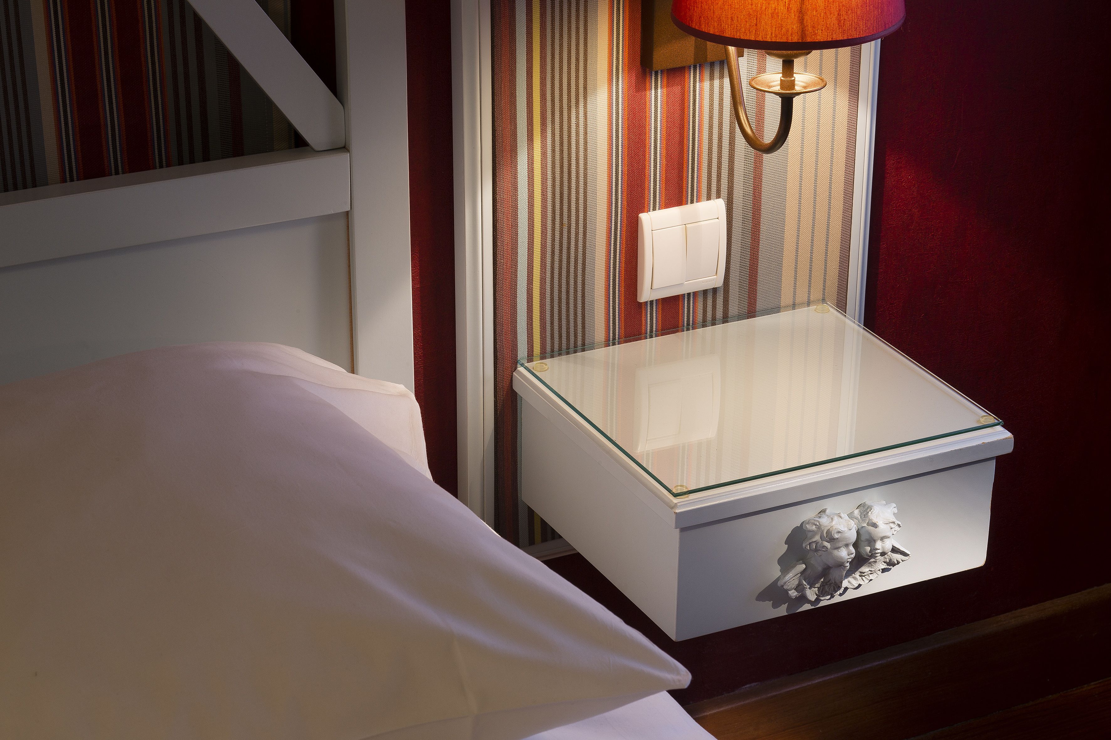 Photo - Hotel Louvre Bons Enfants