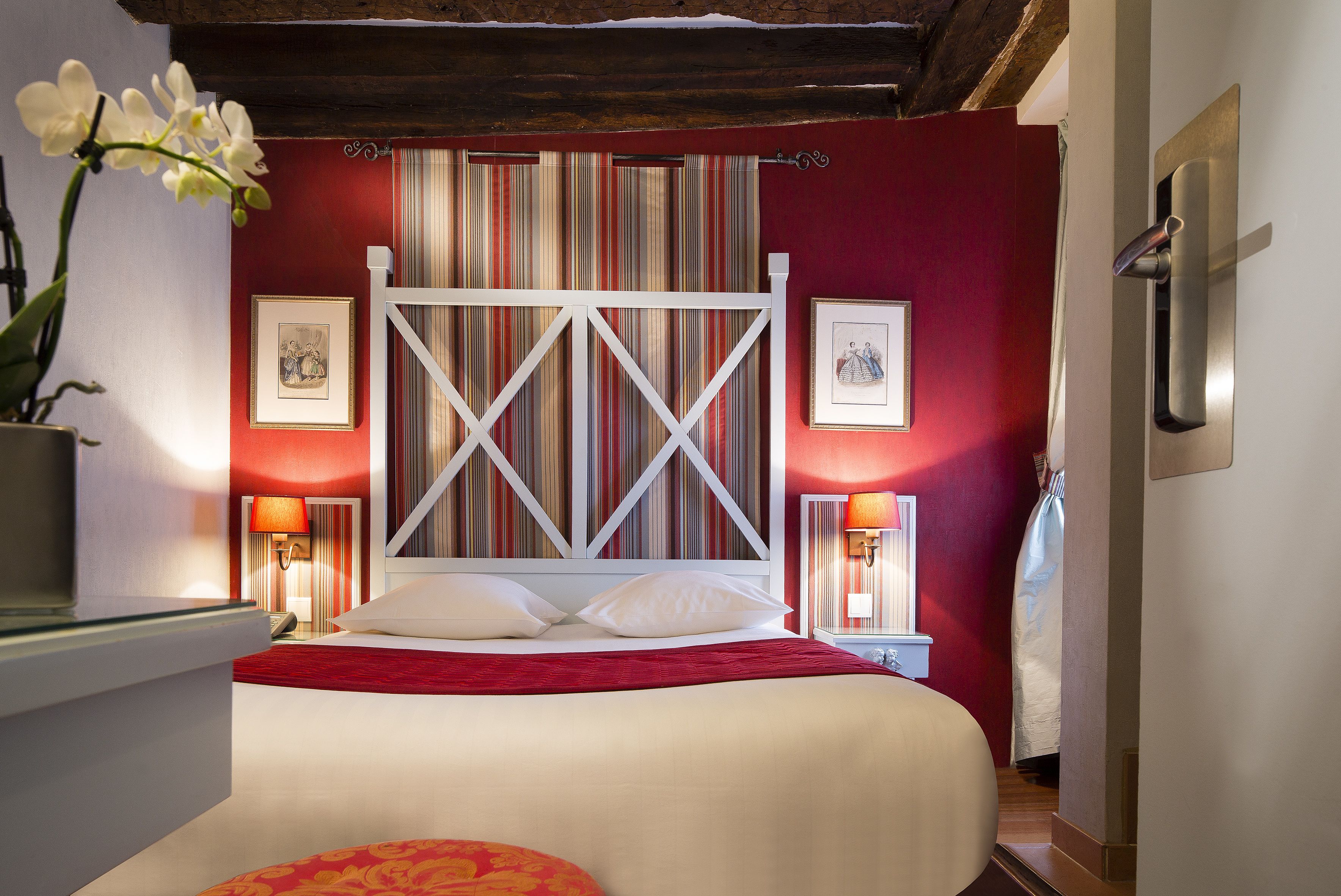 Photo - Hotel Louvre Bons Enfants