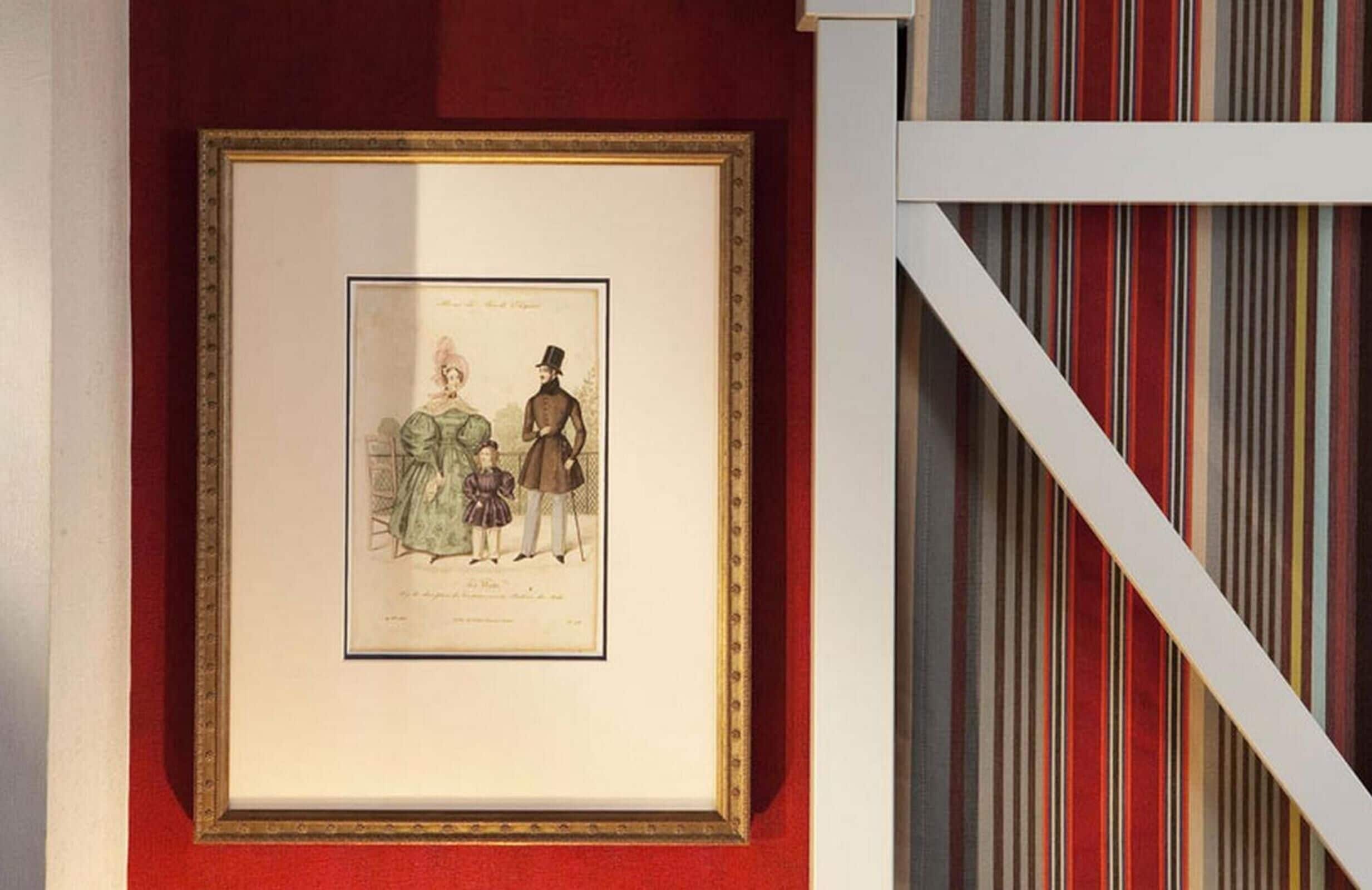 Photo - Hotel Louvre Bons Enfants