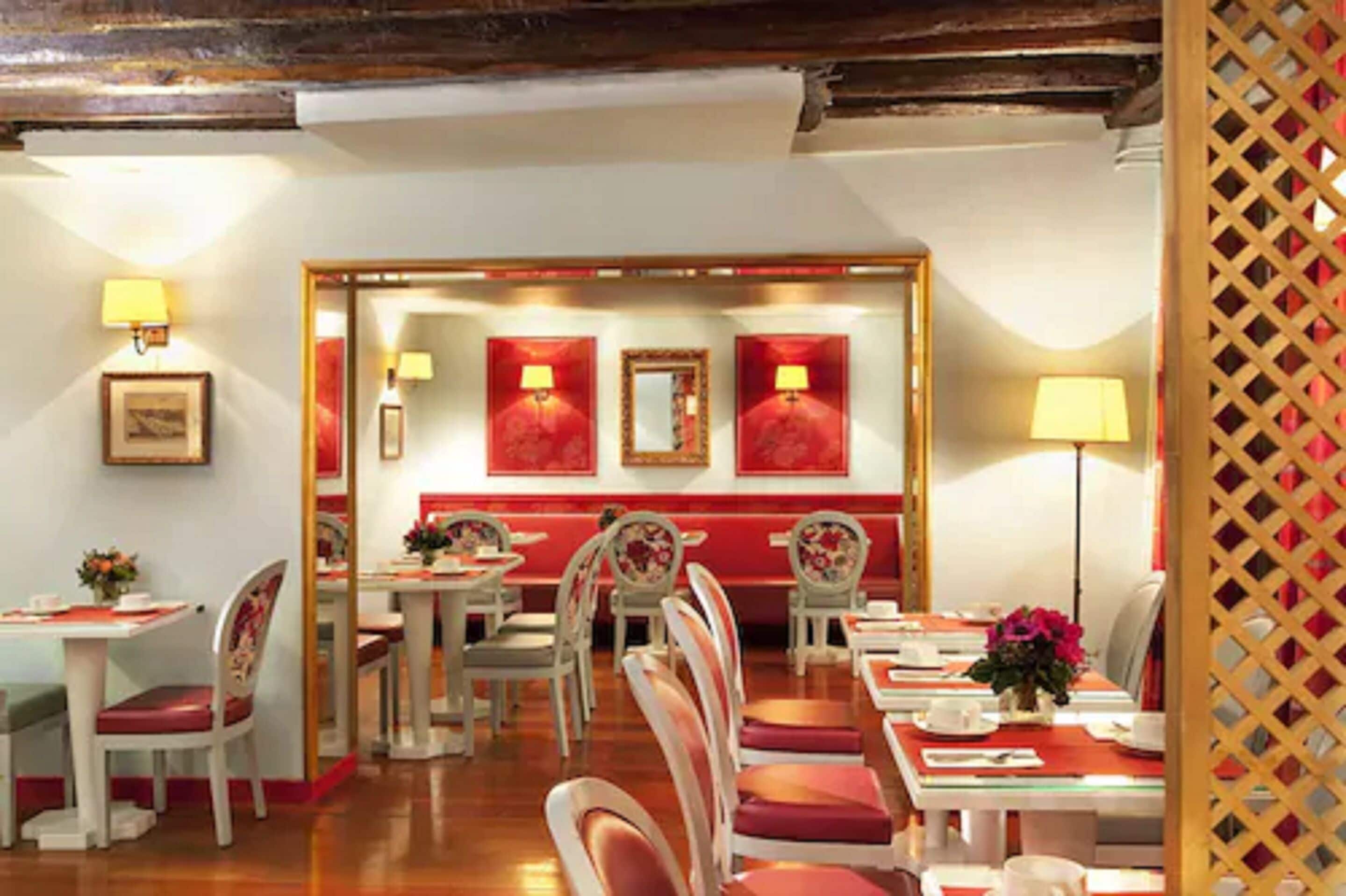 Photo - Hotel Louvre Bons Enfants