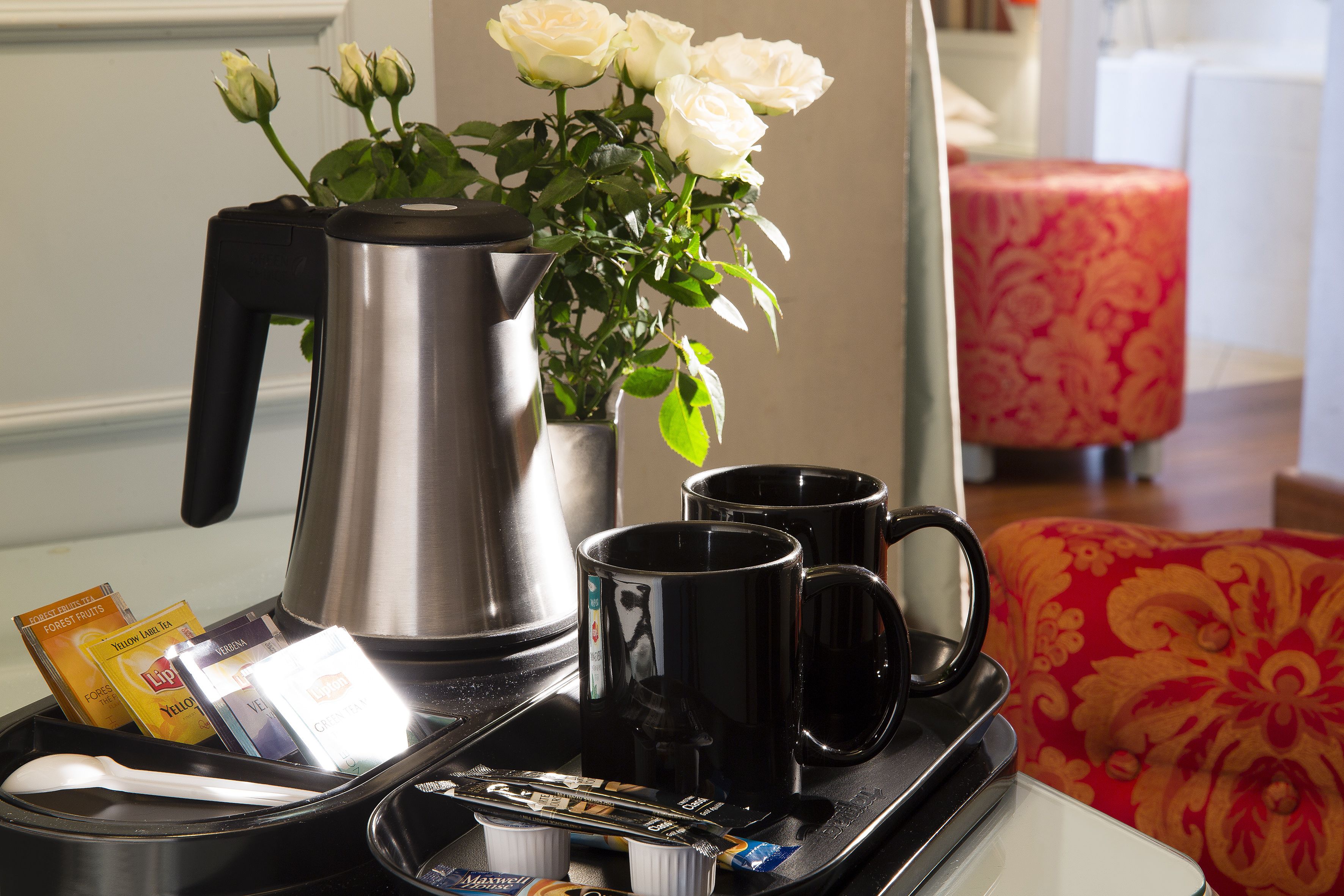 Photo - Hotel Louvre Bons Enfants