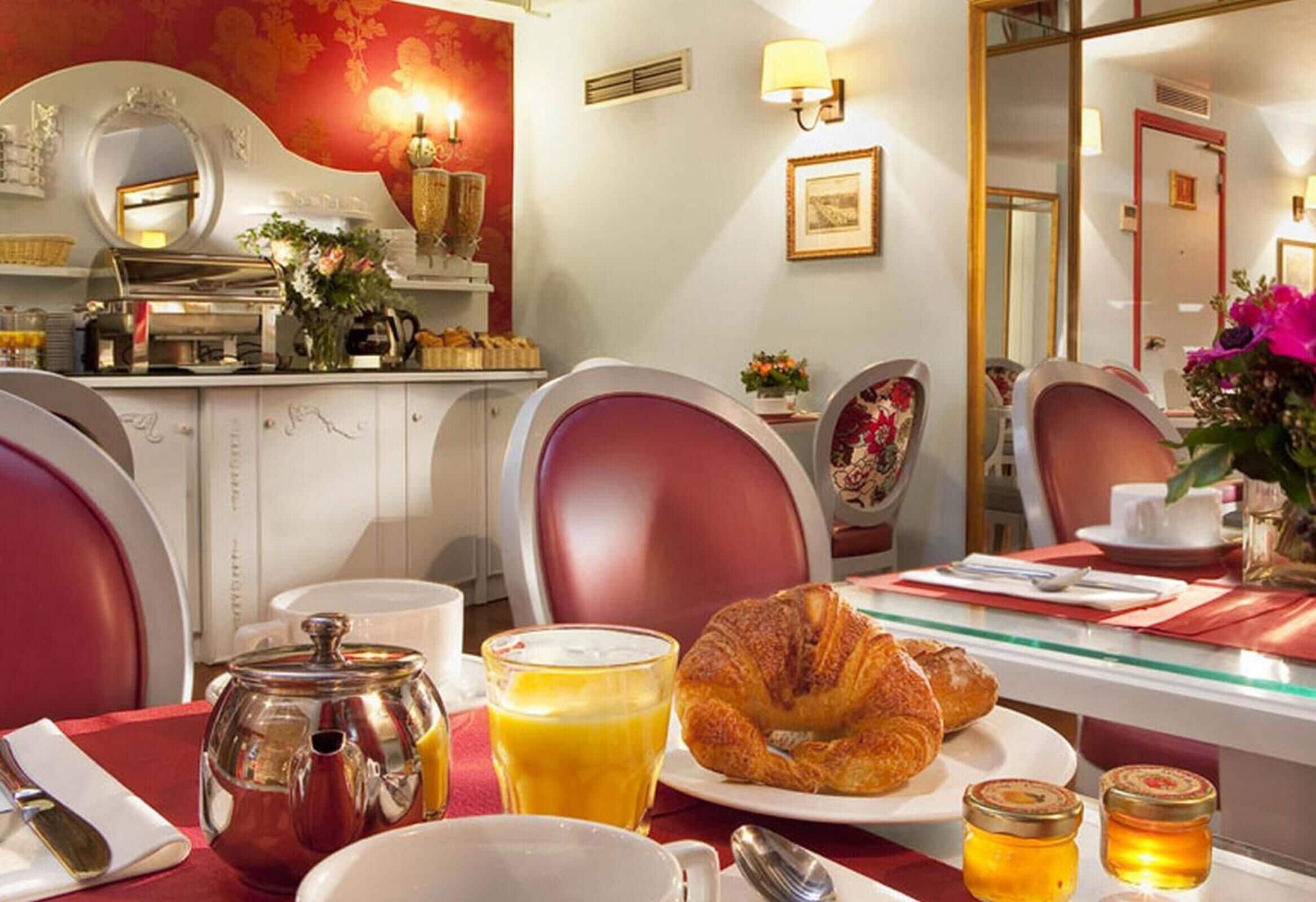 Photo - Hotel Louvre Bons Enfants