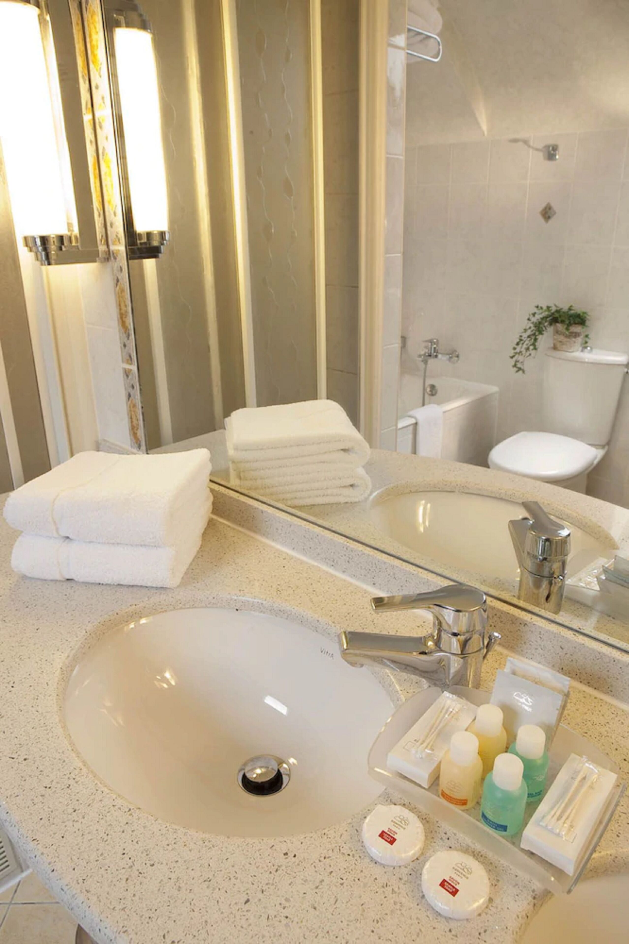 Photo - Hotel Louvre Bons Enfants