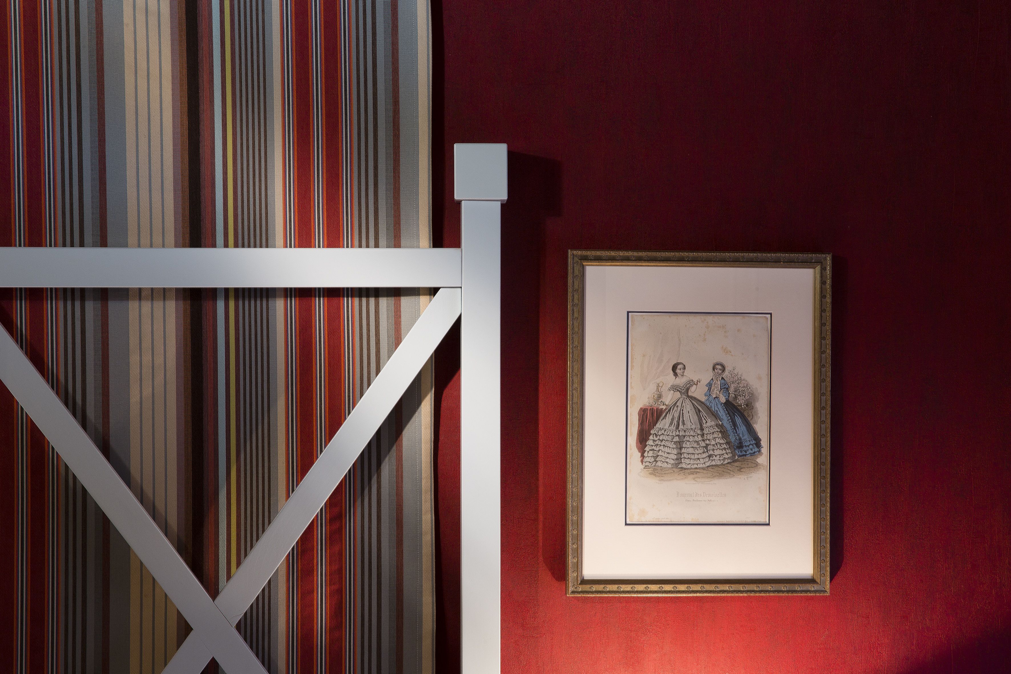 Photo - Hotel Louvre Bons Enfants