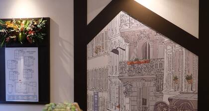 Hotel Amiral Fondary