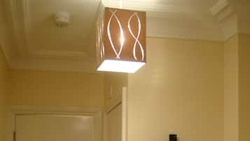 Single Room | Room amenity