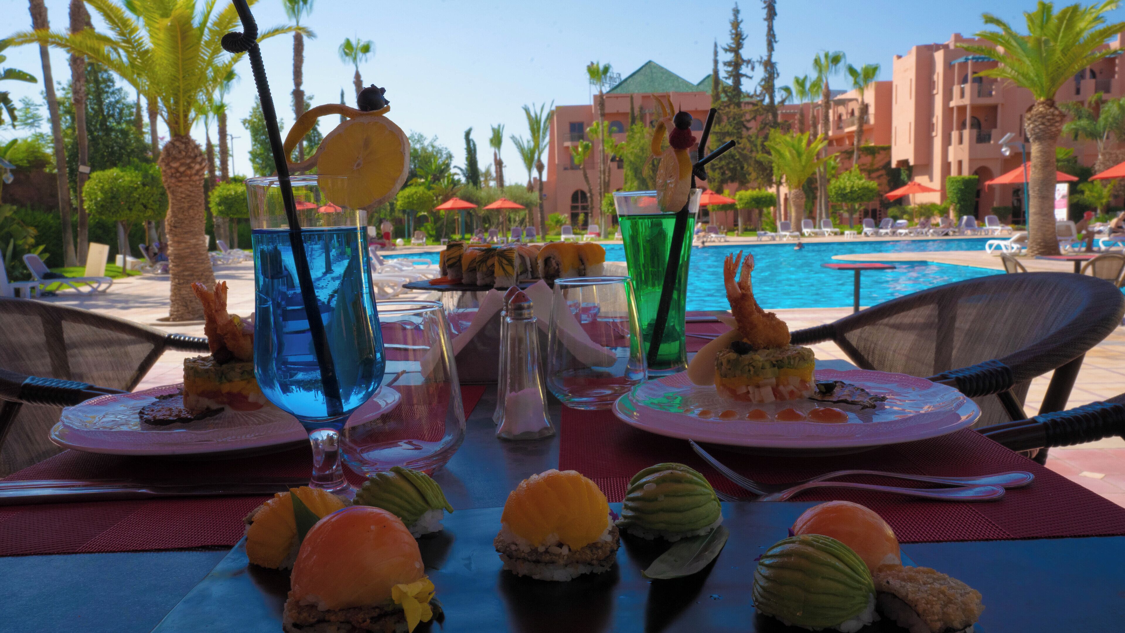 Photo - Palm Plaza Marrakech Hotel & Spa