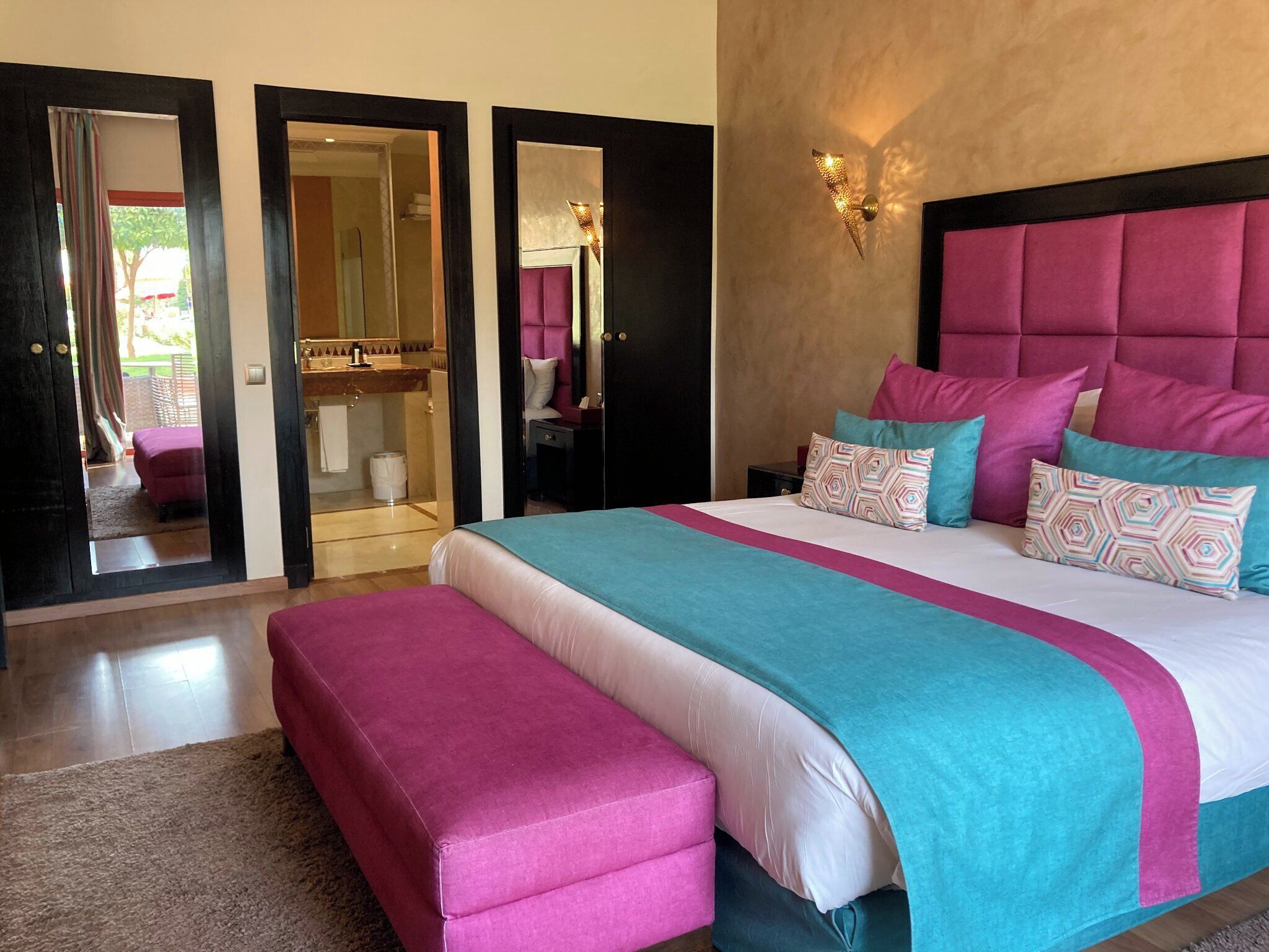 Photo - Palm Plaza Marrakech