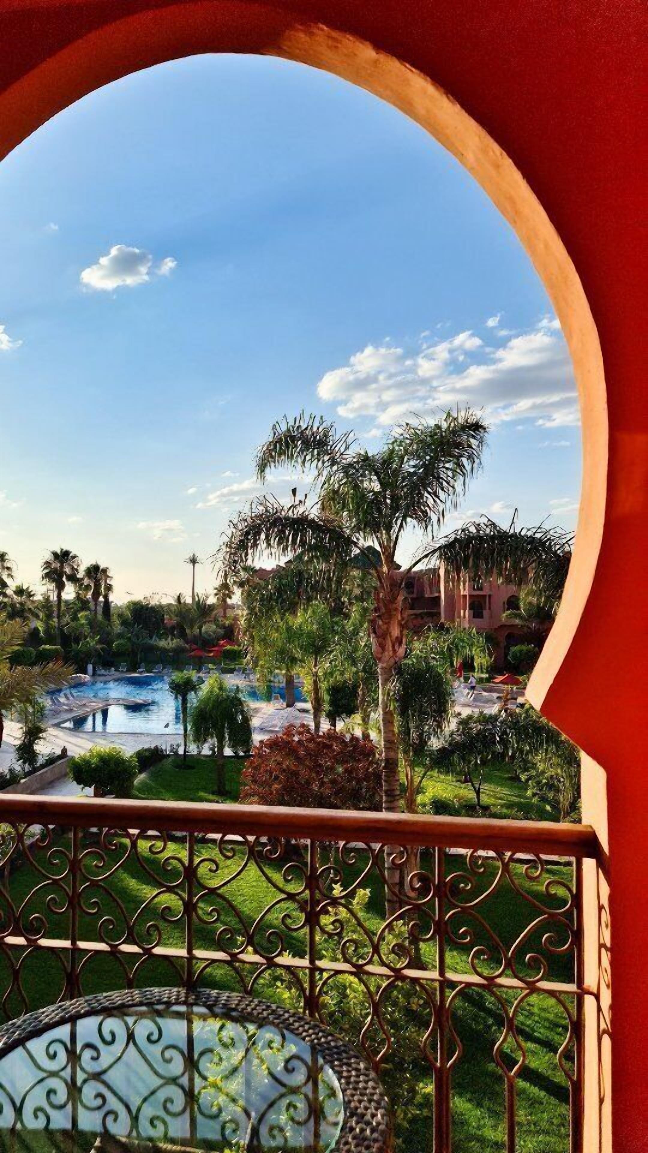 Photo - Palm Plaza Marrakech