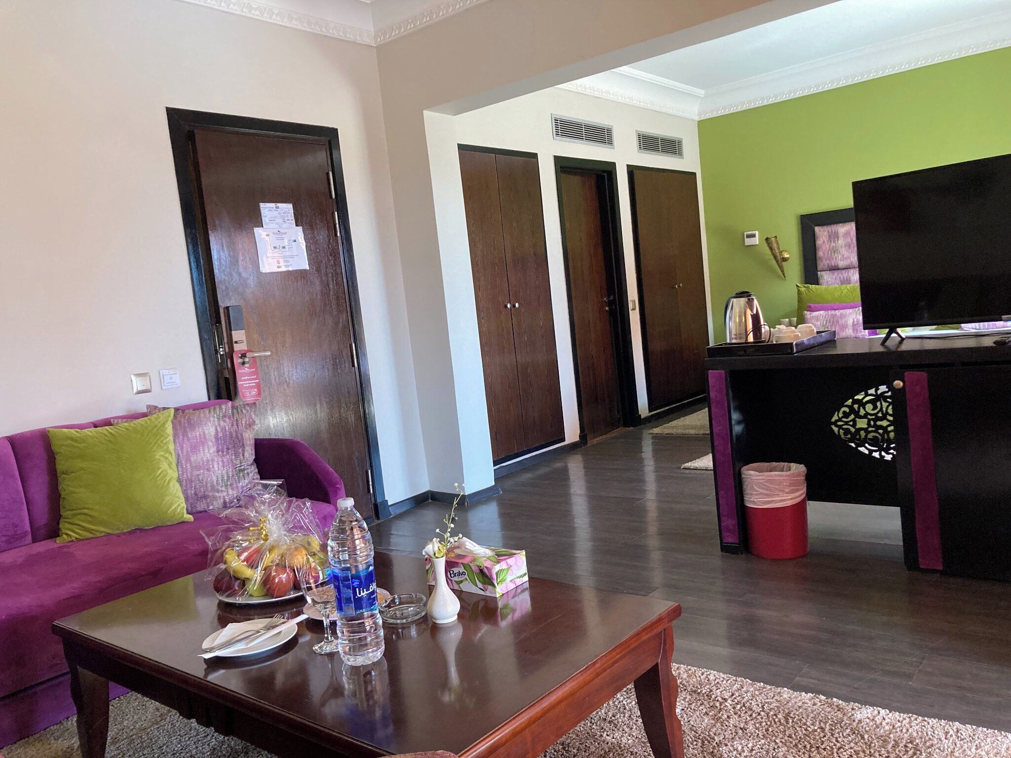 Photo - Palm Plaza Marrakech Hotel & Spa
