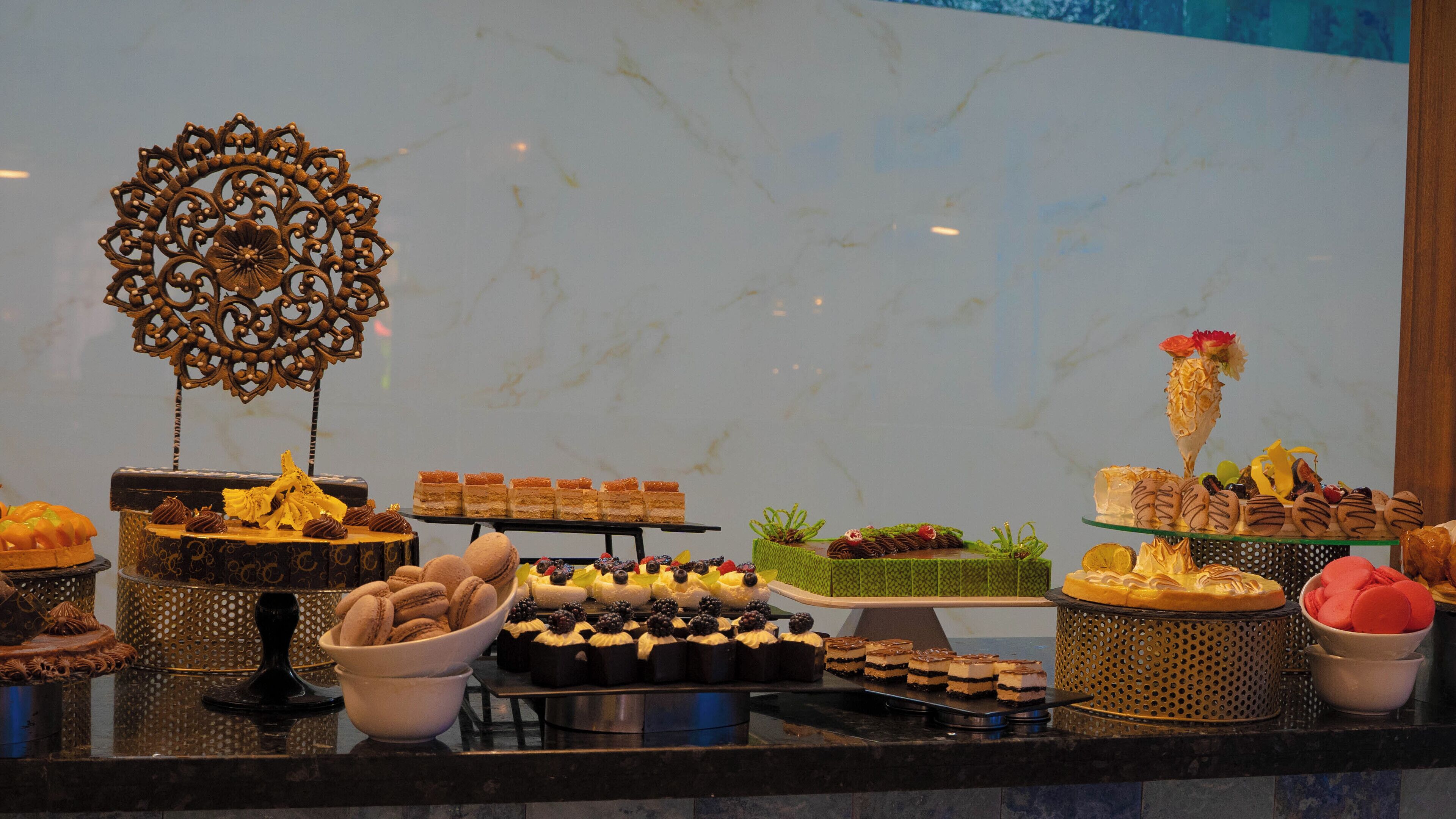 Photo - Palm Plaza Marrakech