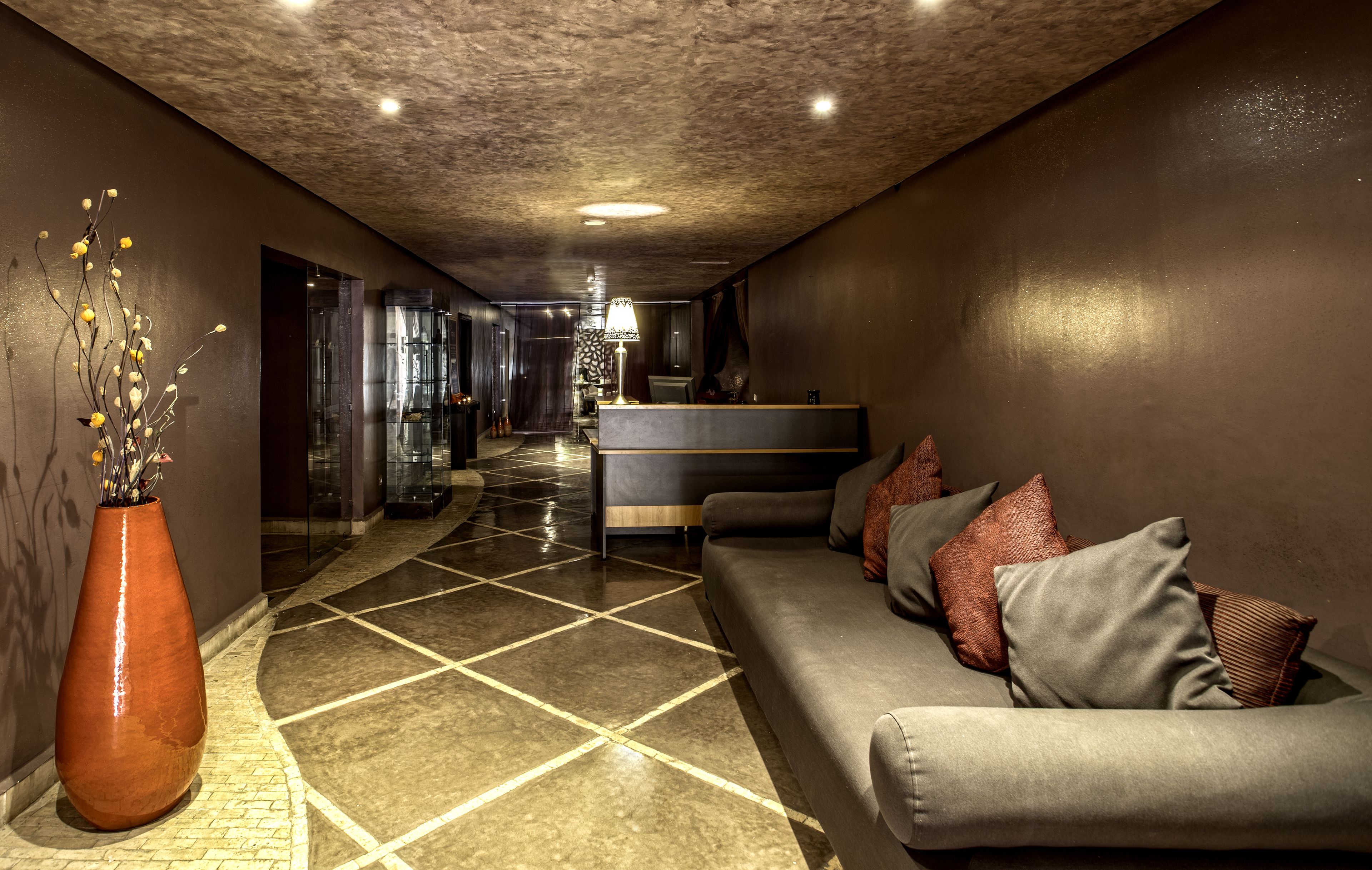 Hammam, soins corporels, soins d'aromathérapie, gommages corporels