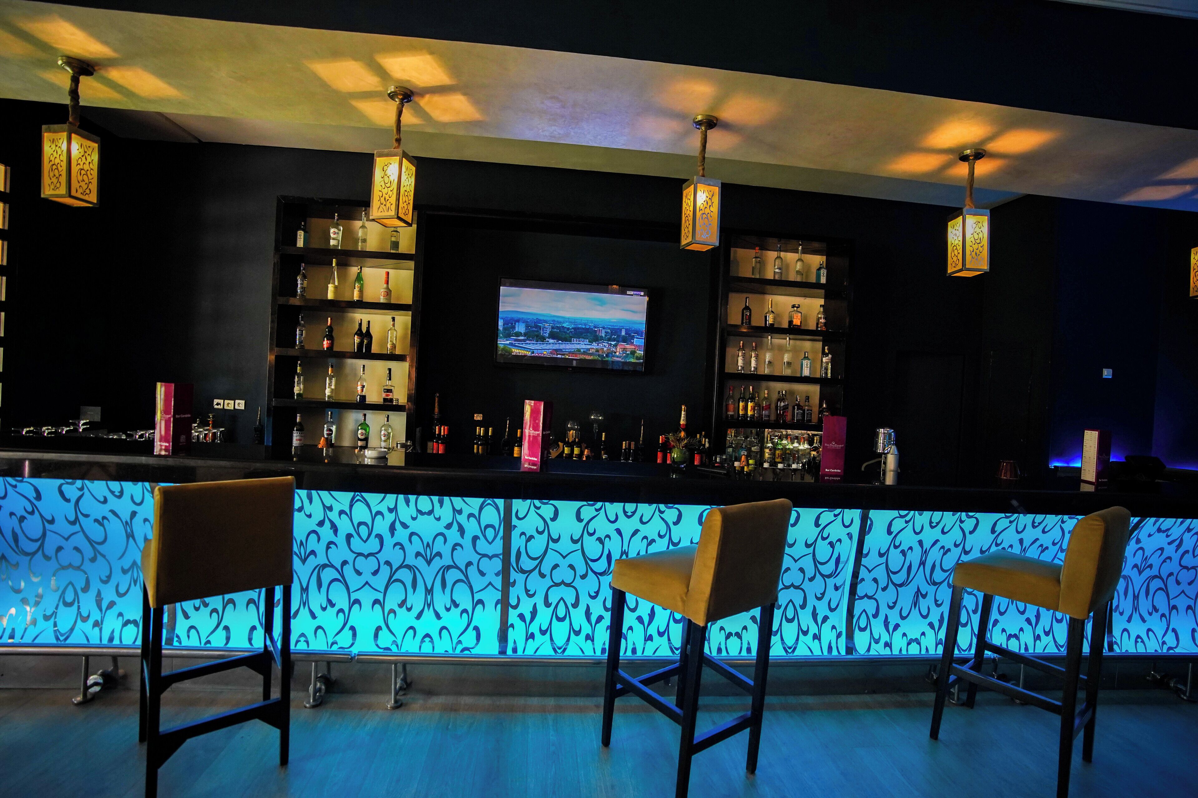Photo - Palm Plaza Marrakech Hotel & Spa