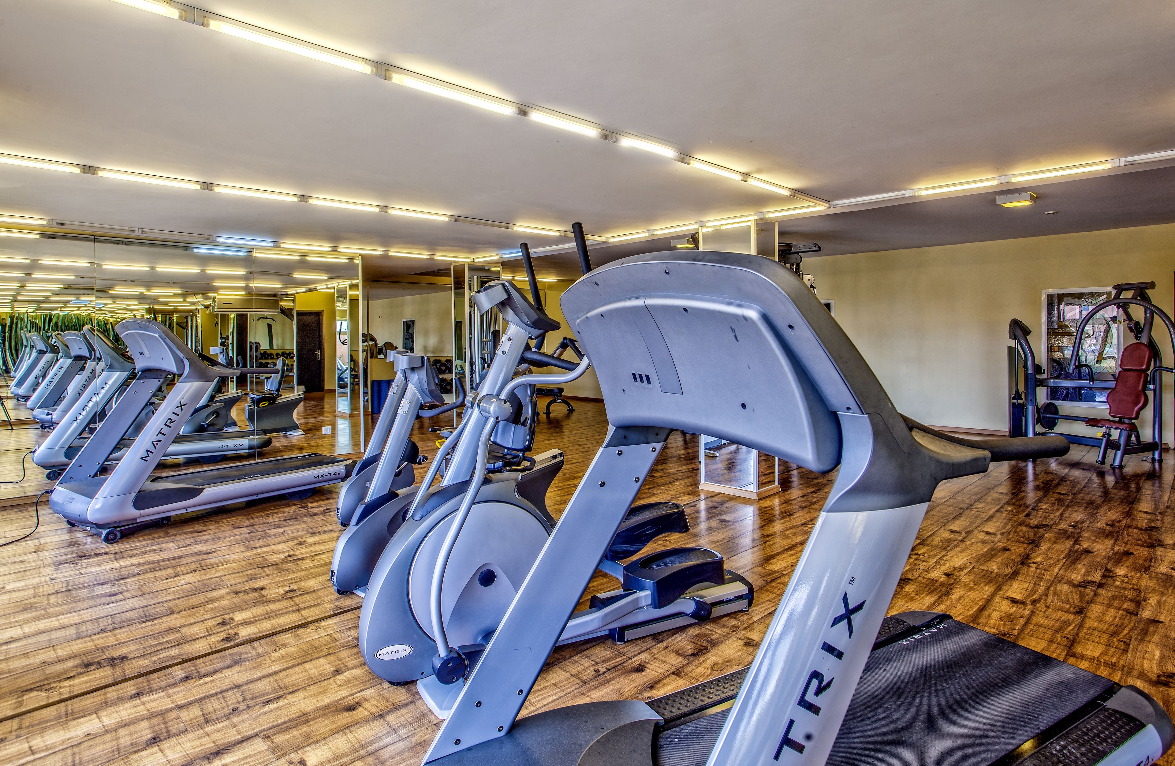 Photo - Palm Plaza Marrakech