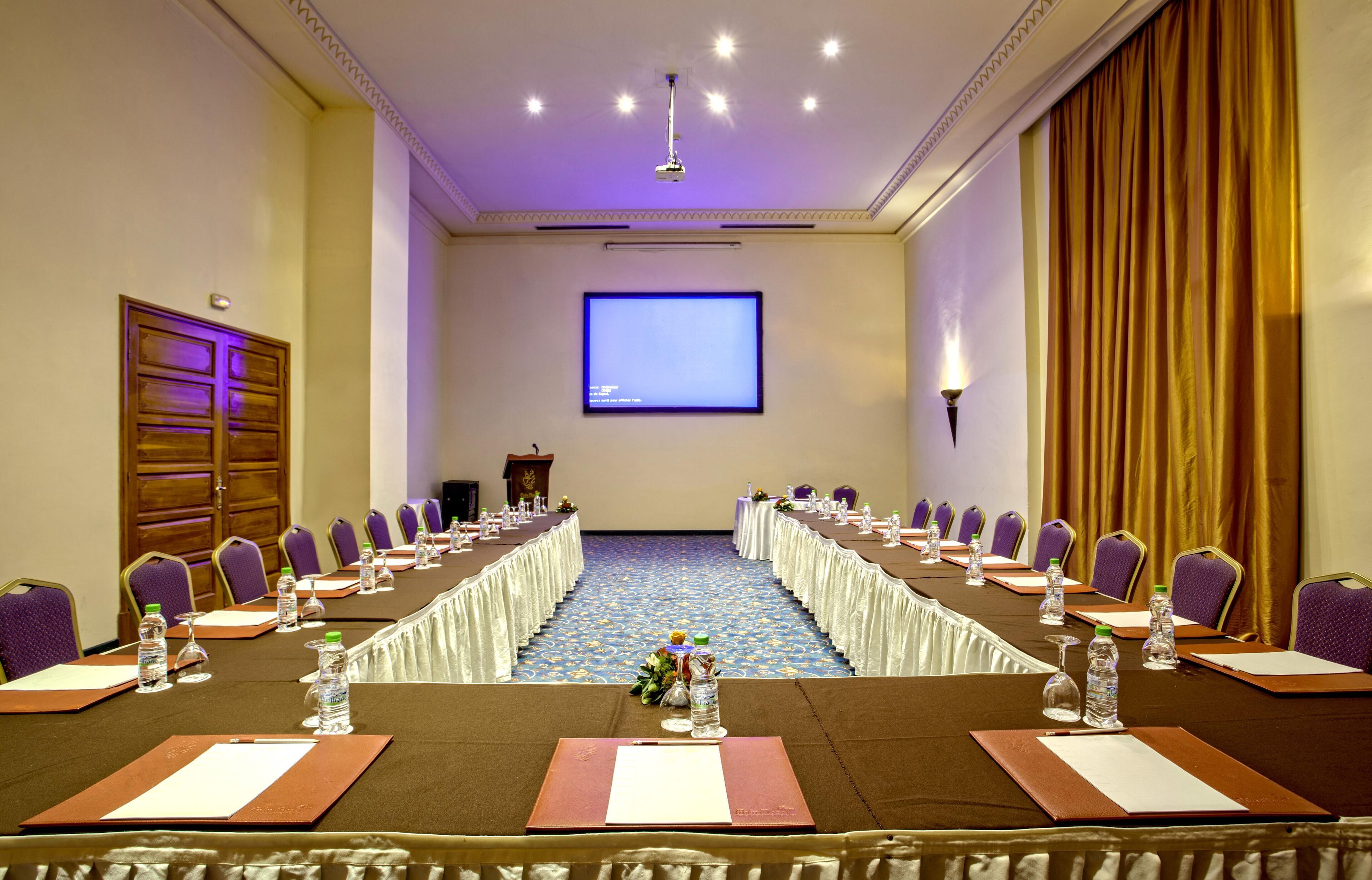 Photo - Palm Plaza Marrakech