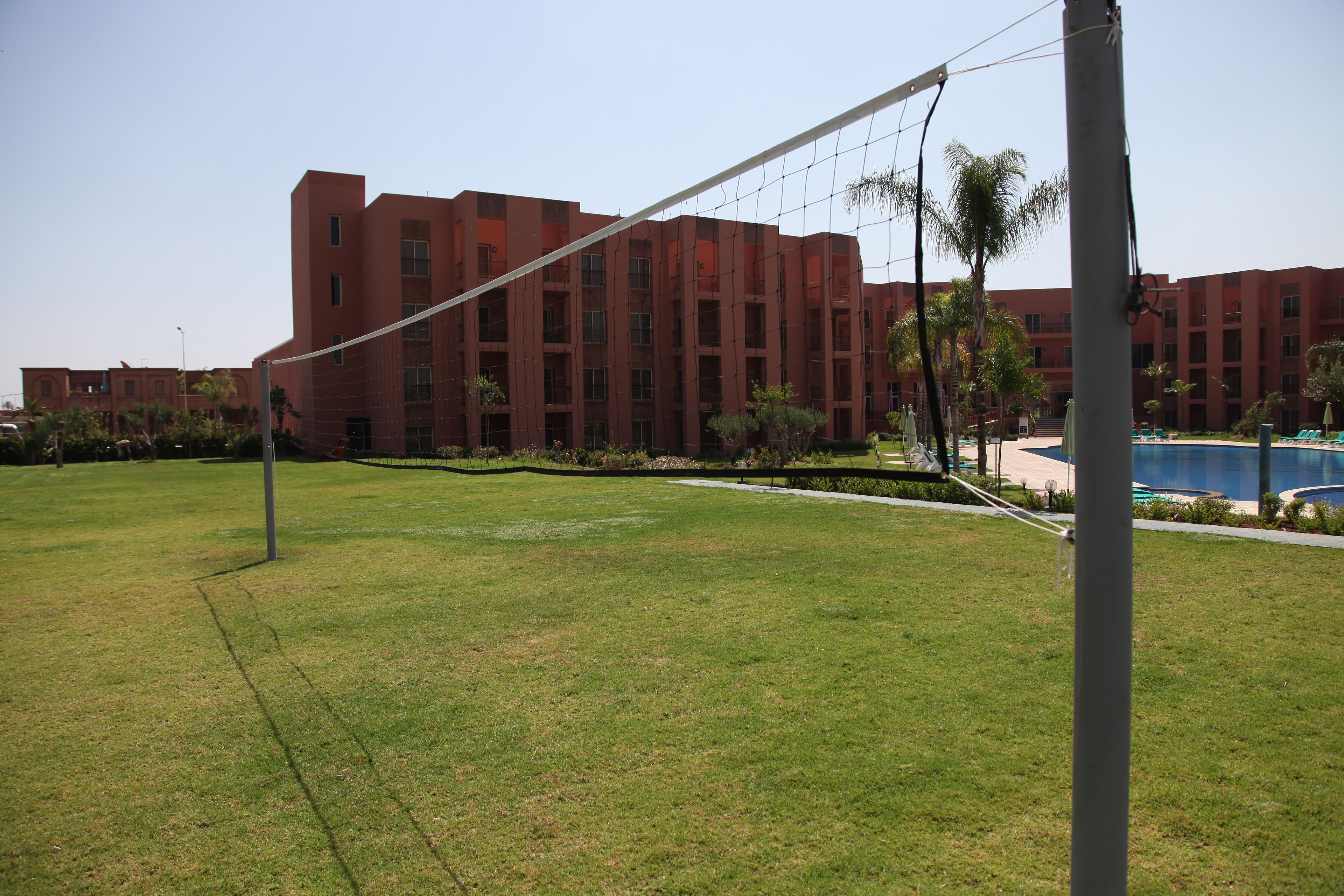 Photo - Palm Plaza Marrakech Hotel & Spa