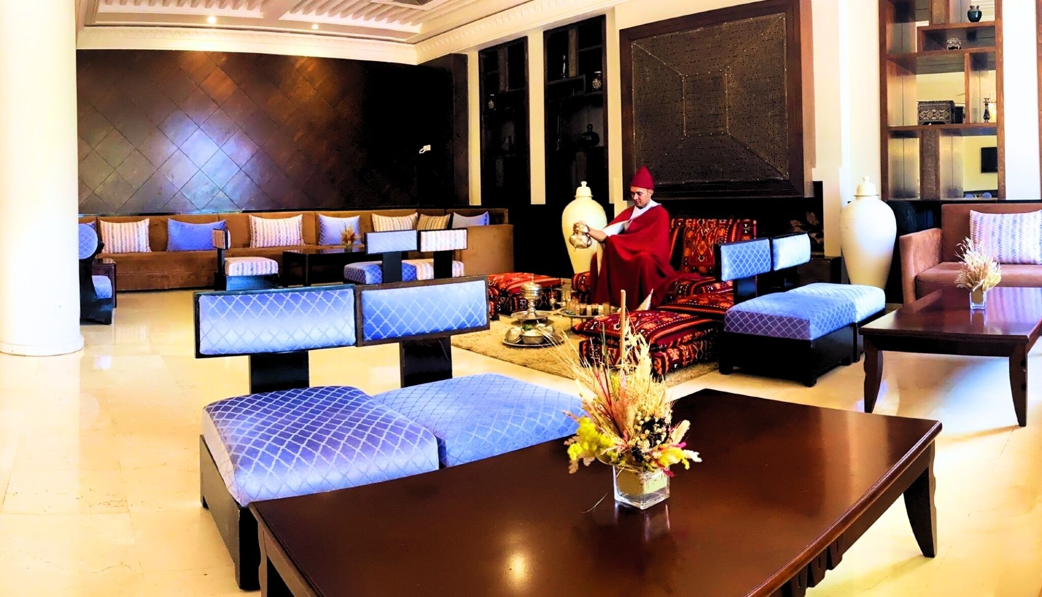 Photo - Palm Plaza Marrakech