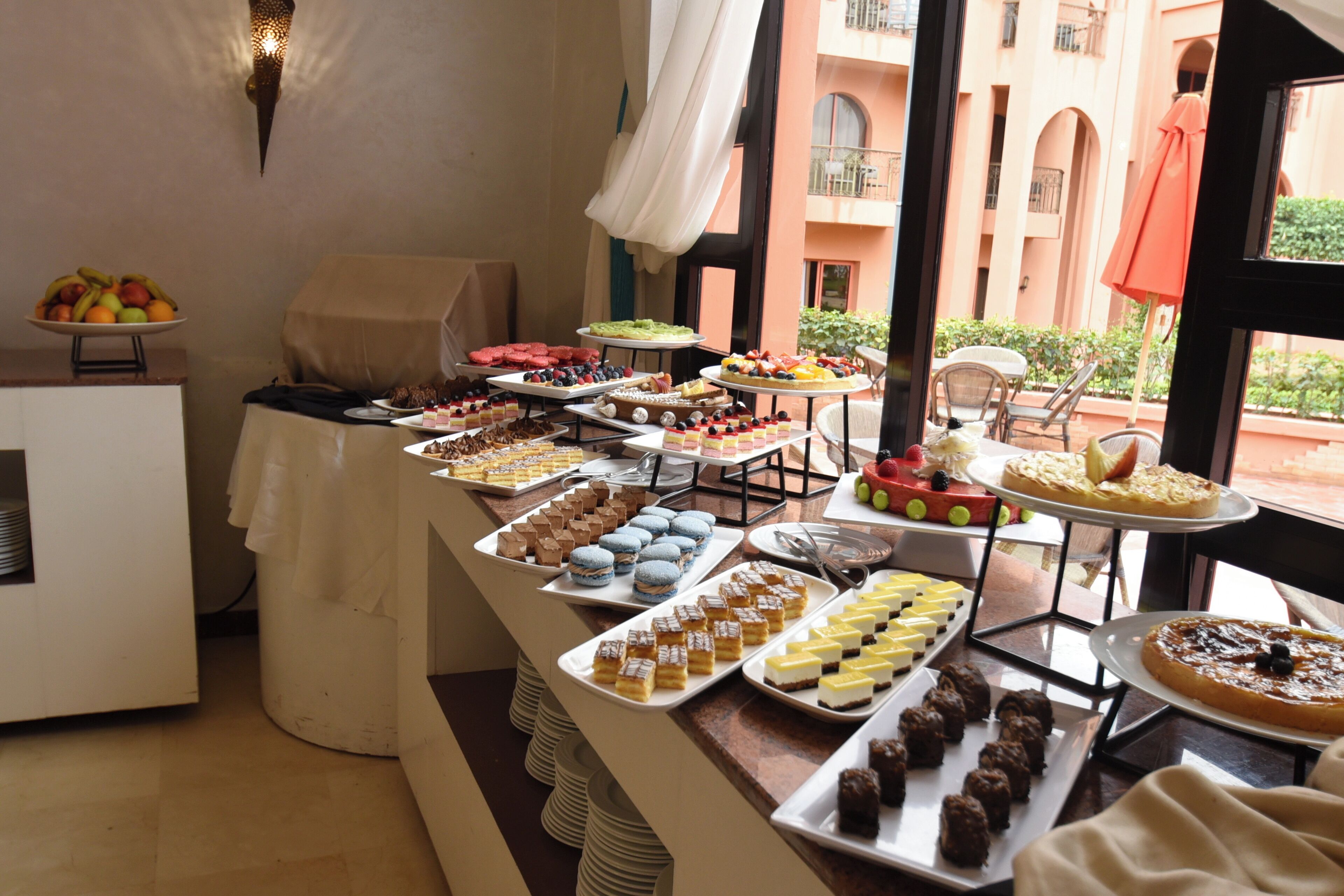 Photo - Palm Plaza Marrakech