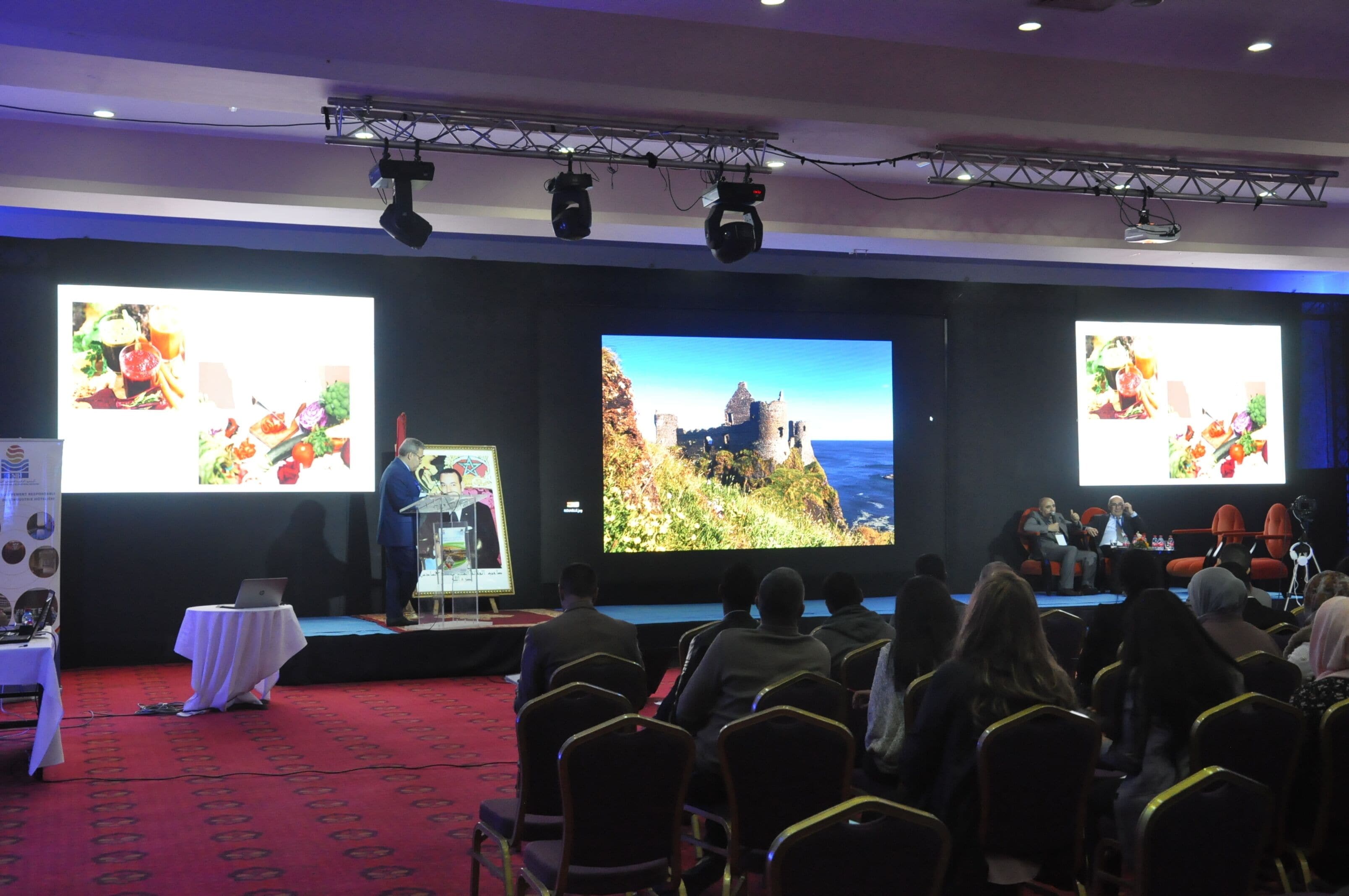 Photo - Palm Plaza Marrakech