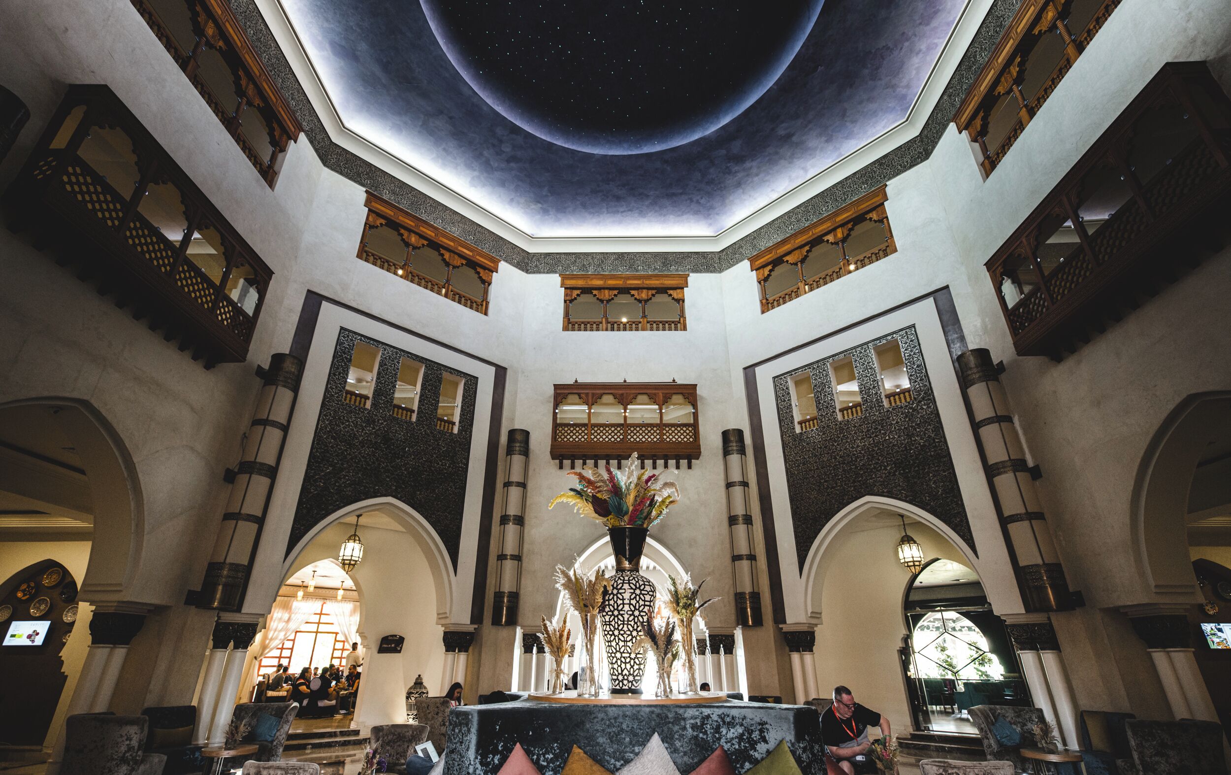 Photo - Palm Plaza Marrakech