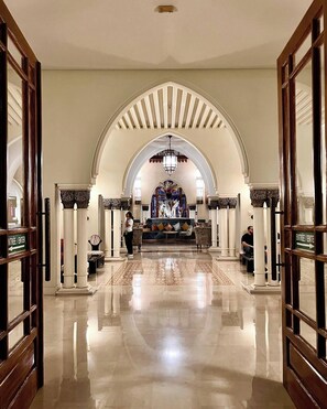 Hall
