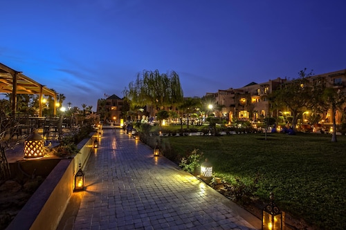 Palm Plaza Marrakech Hotel & Spa