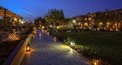 Palm Plaza Marrakech Hotel & Spa