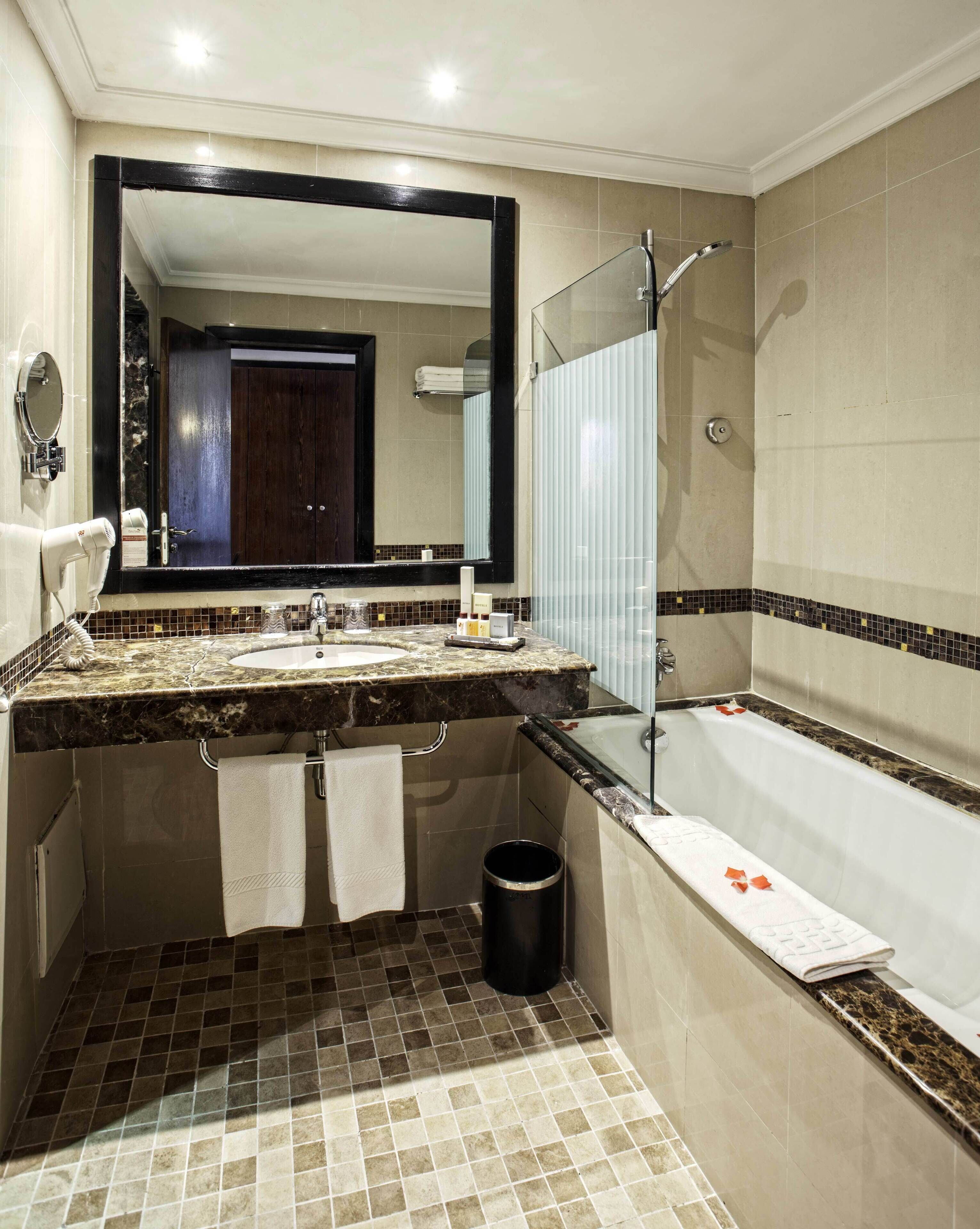 Photo - Palm Plaza Marrakech