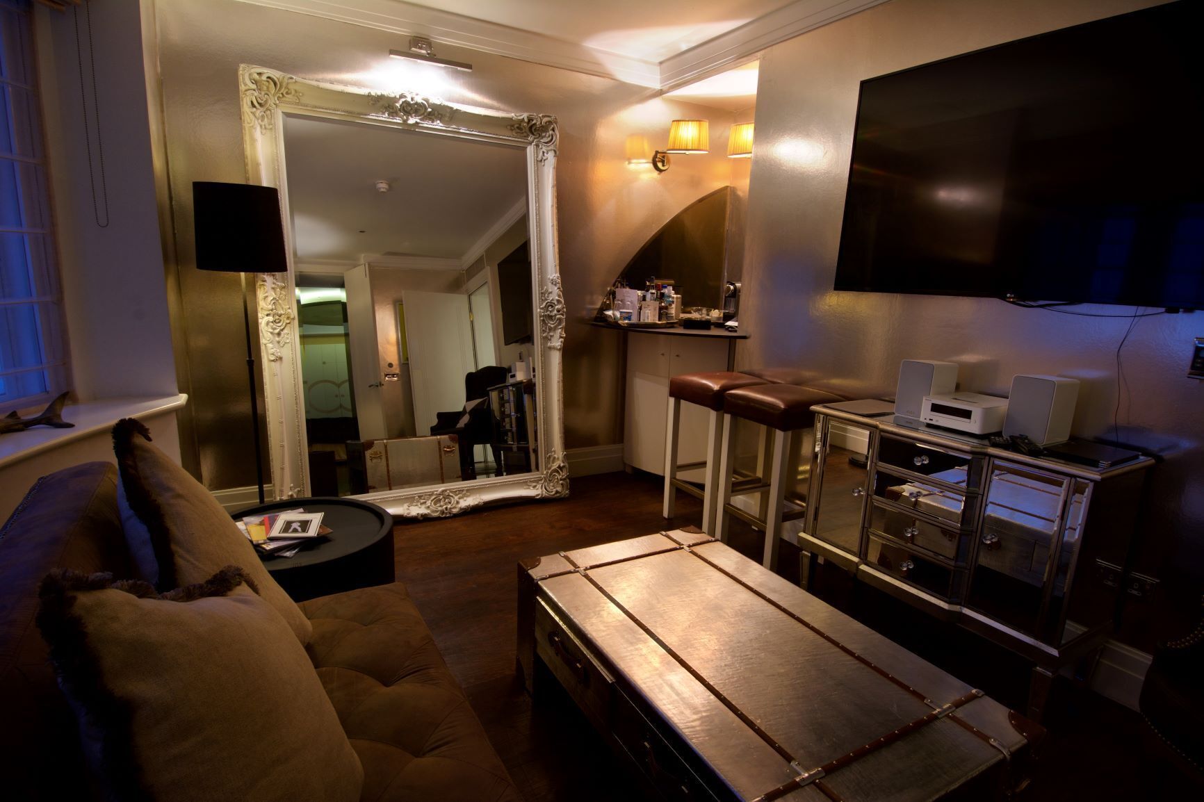 Photo - Karma Sanctum Soho