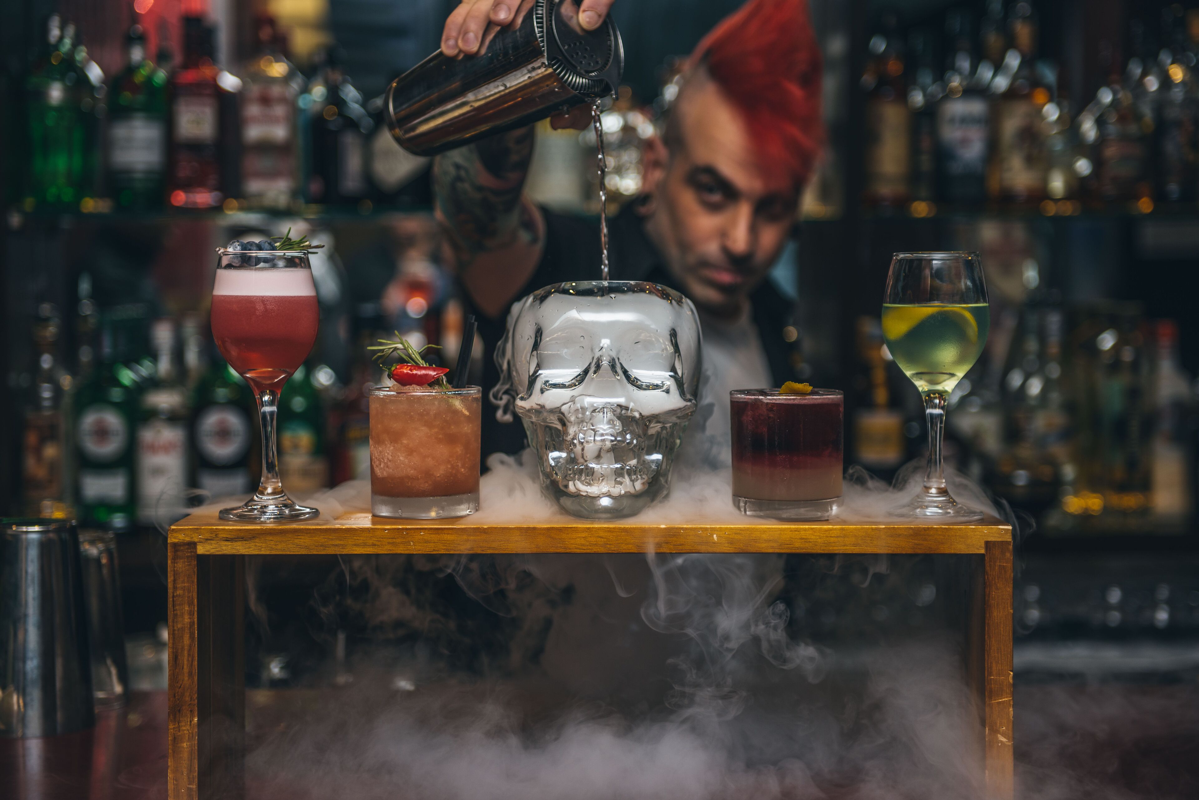 Photo - Karma Sanctum Soho