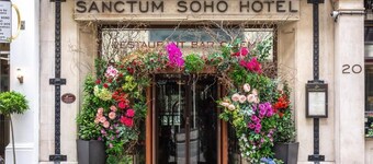Karma Sanctum Soho
