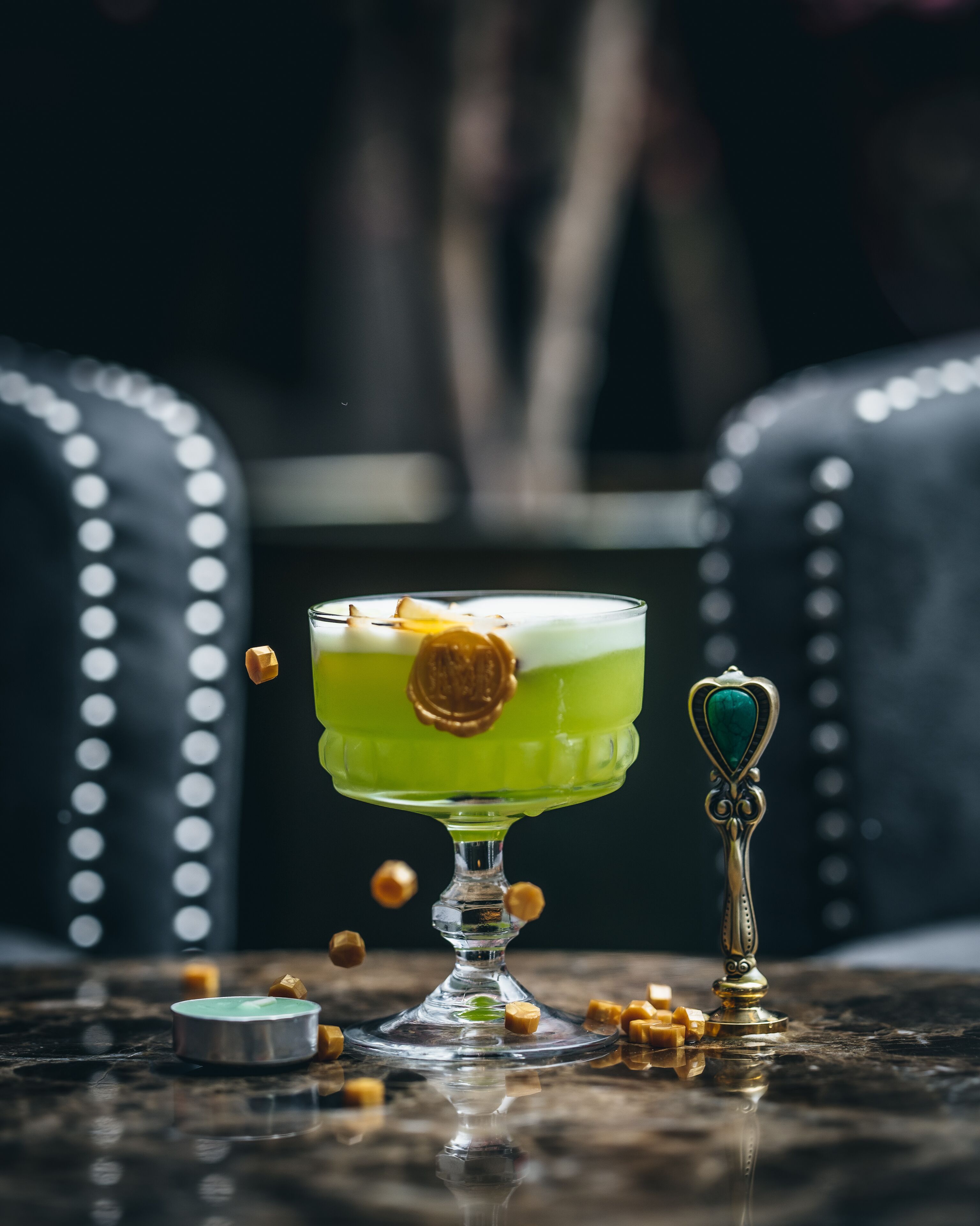 Photo - Karma Sanctum Soho
