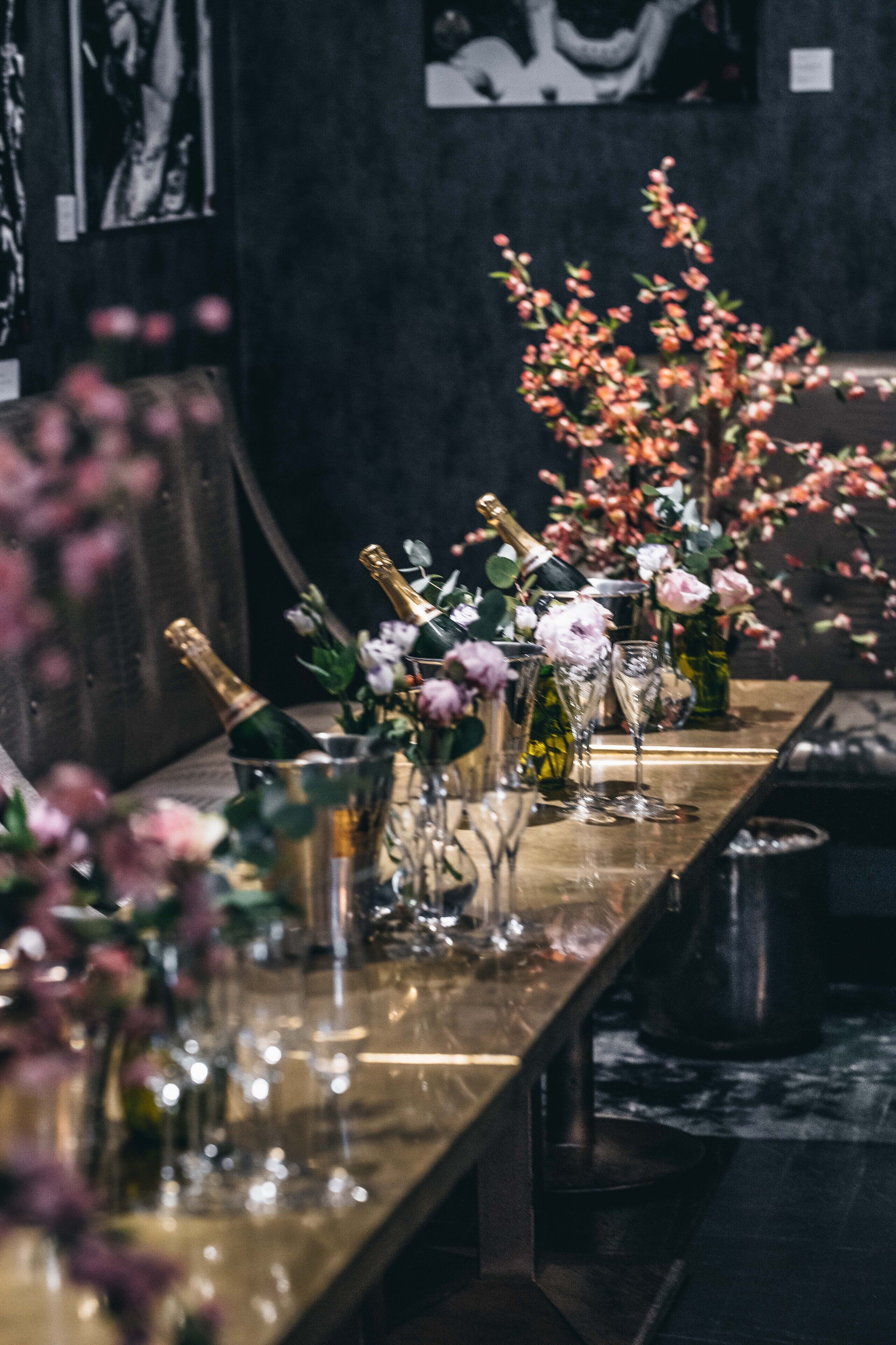 Photo - Karma Sanctum Soho