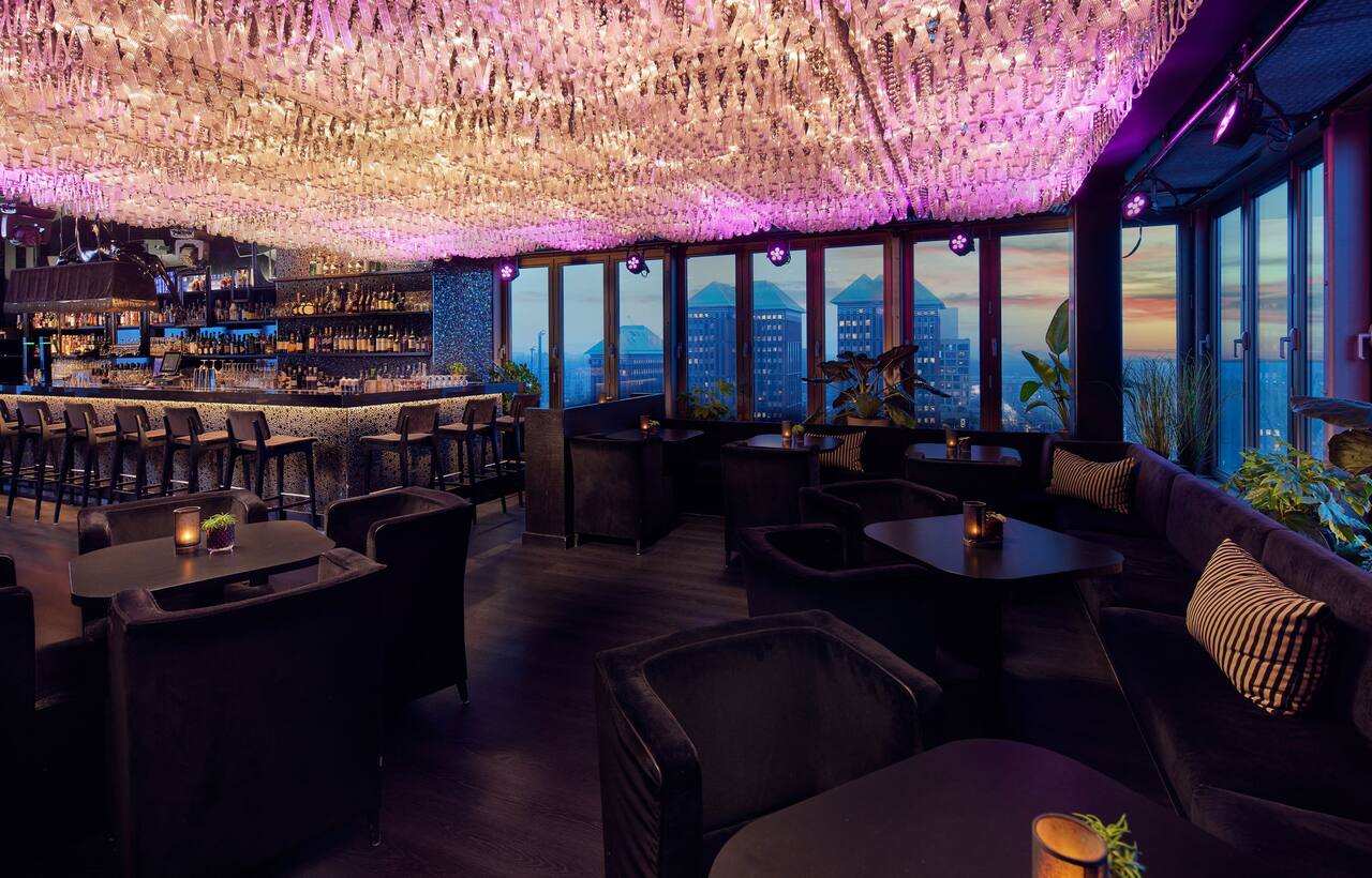 WestCord Fashion Hotel Amsterdam