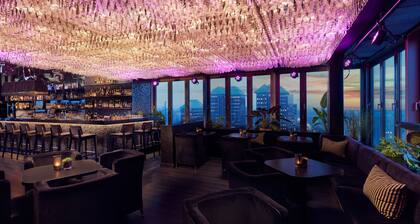 WestCord Fashion Hotel Amsterdam