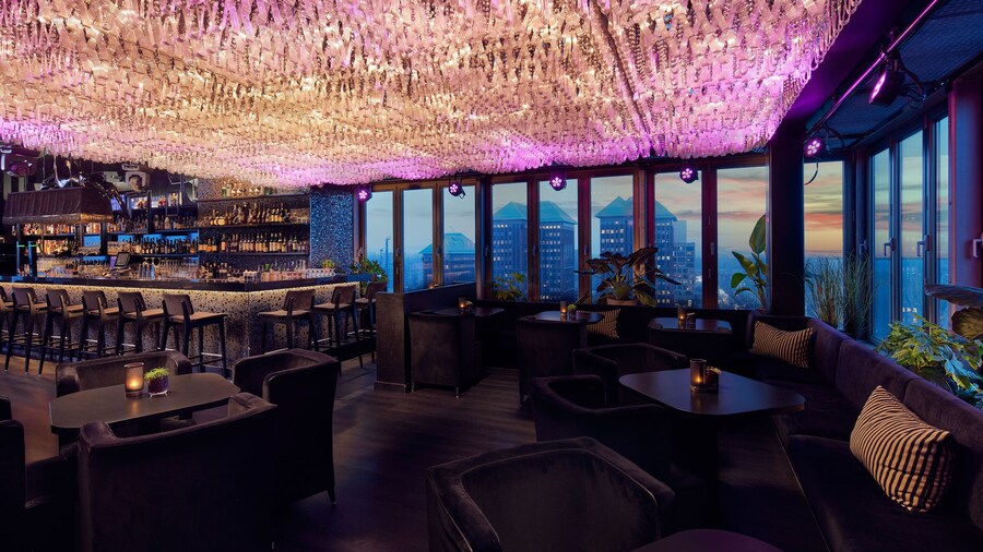 WestCord Fashion Hotel Amsterdam