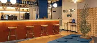 ibis Styles Zaragoza Ramiro I