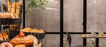 ibis Styles Zaragoza Centro