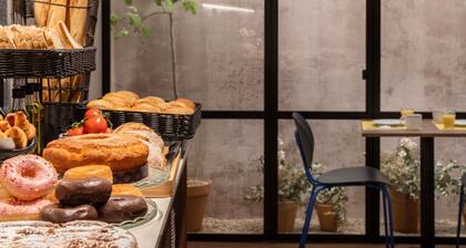 ibis Styles Zaragoza Centro